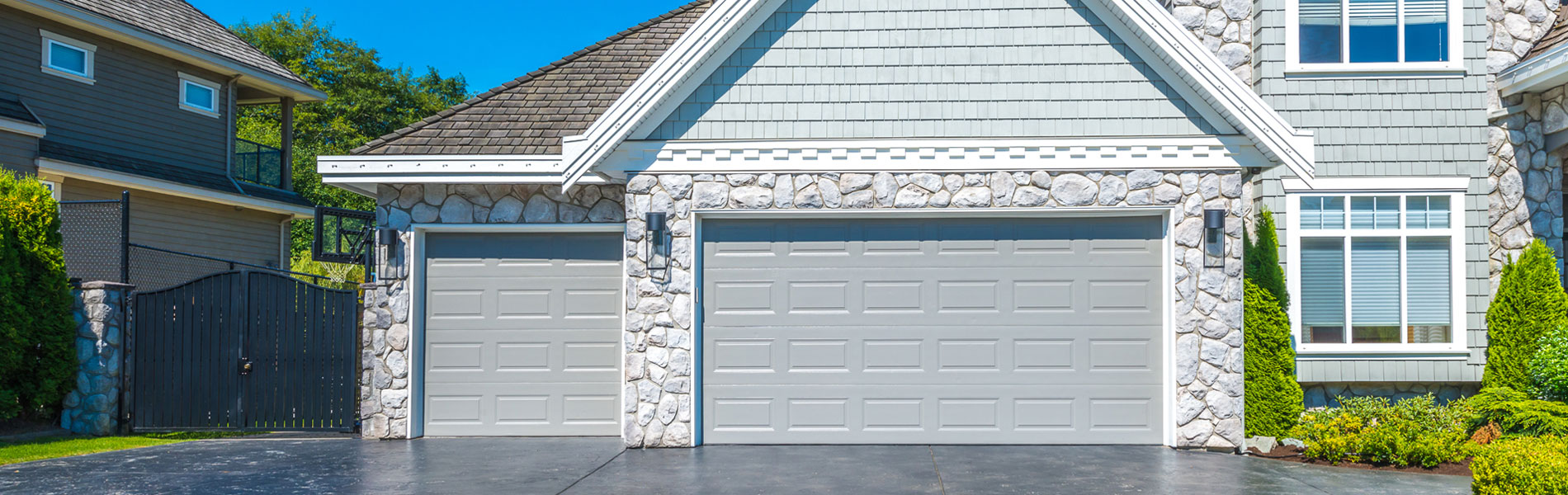 Eagle Garage Door | Commercial Garage Door Installation | Phoenix, AZ